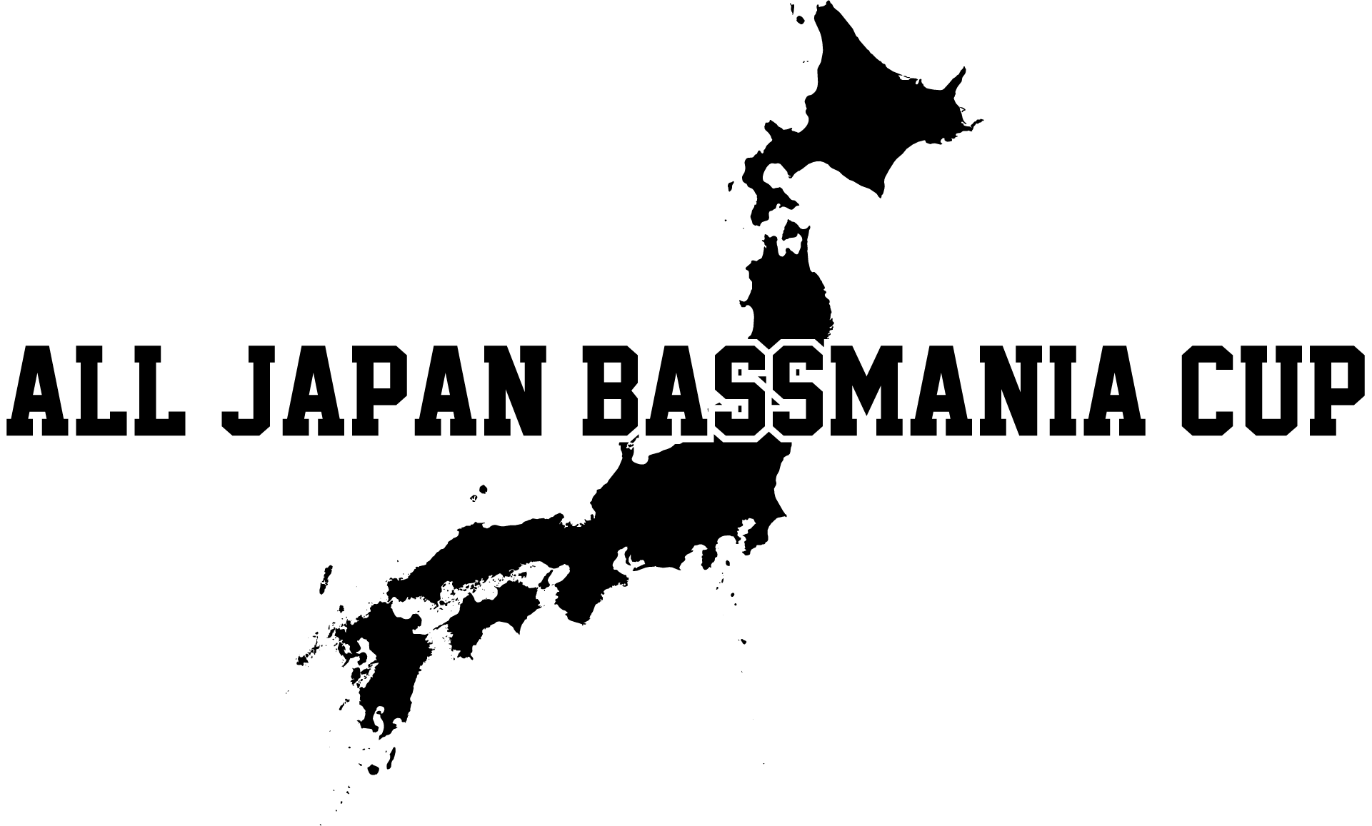 All Japan Bassmania Cup 全国各地どこにいても参加できるbassmania Cup